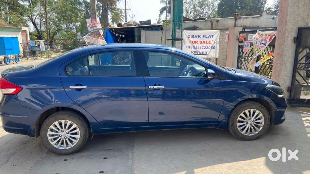 Maruti Suzuki Ciaz 2022 Petrol Well Maintained