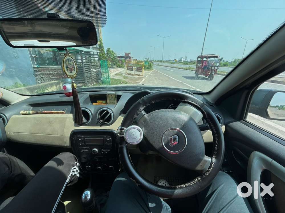 Renault Duster 2014 Diesel