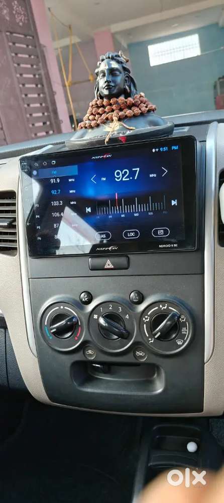 Maruti Suzuki Wagon R 2013 Petrol 82000 Km Driven