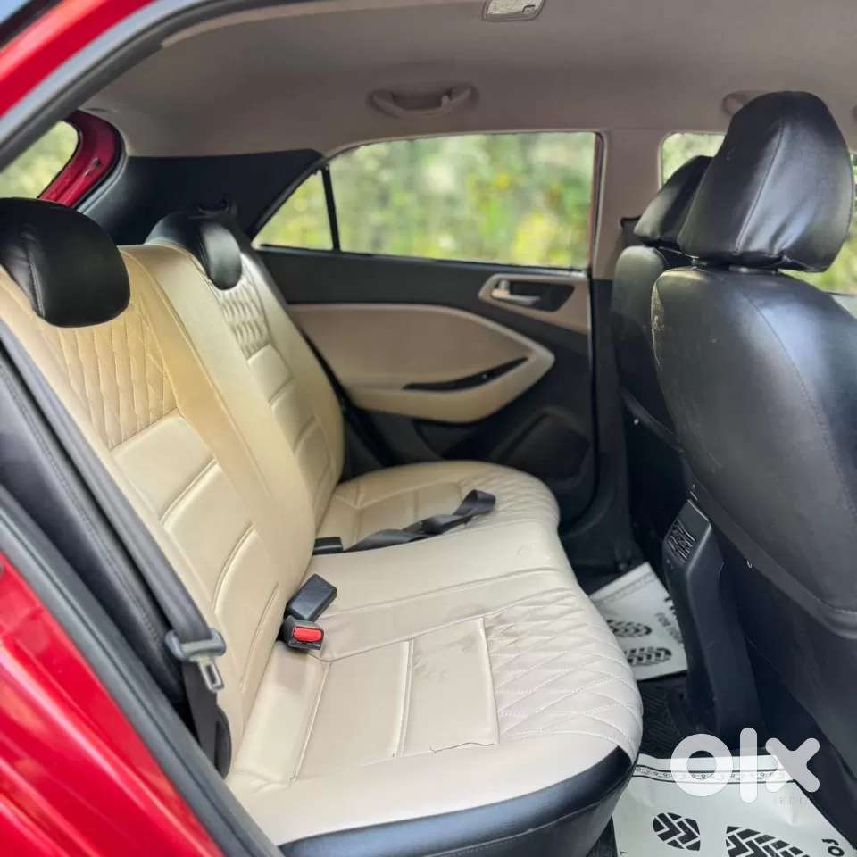 Hyundai Elite I20 1.2 Asta Cvt, 2018, Petrol