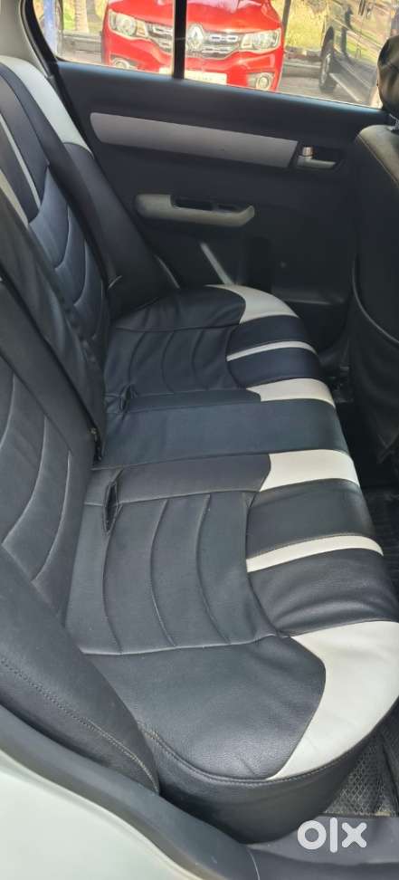 Maruti Suzuki Swift Dzire 1.3 Vxi, 2008, Petrol