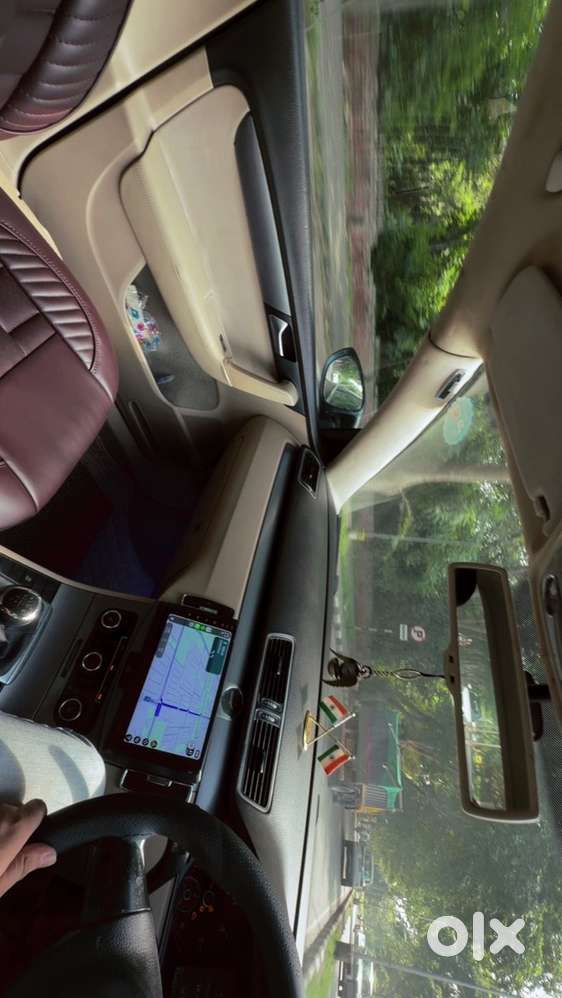Volkswagen Passat Diesel 2013