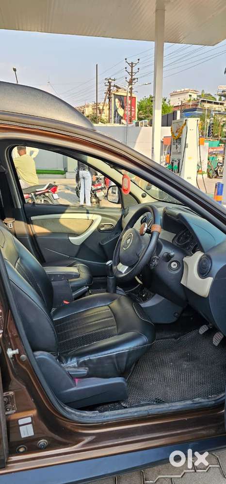 Renault Duster 85ps Rxl Plus Diesel, 2013, Diesel