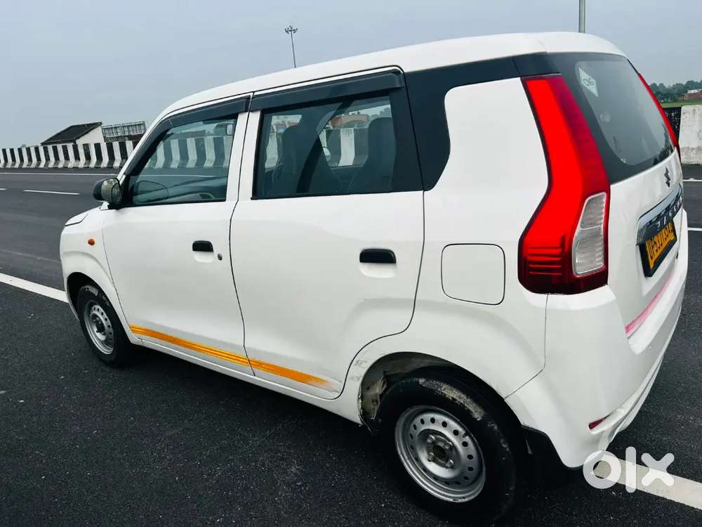 Maruti Suzuki Wagon R Lxi 2023