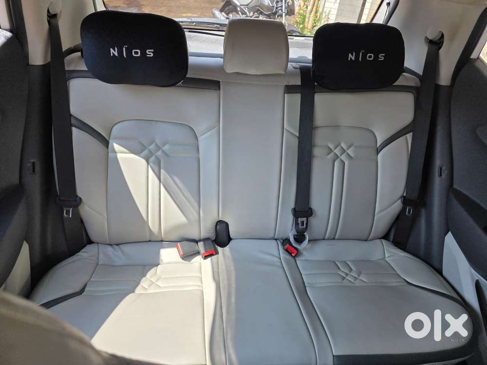 Hyundai Grand I10 Nios, 2024, Petrol