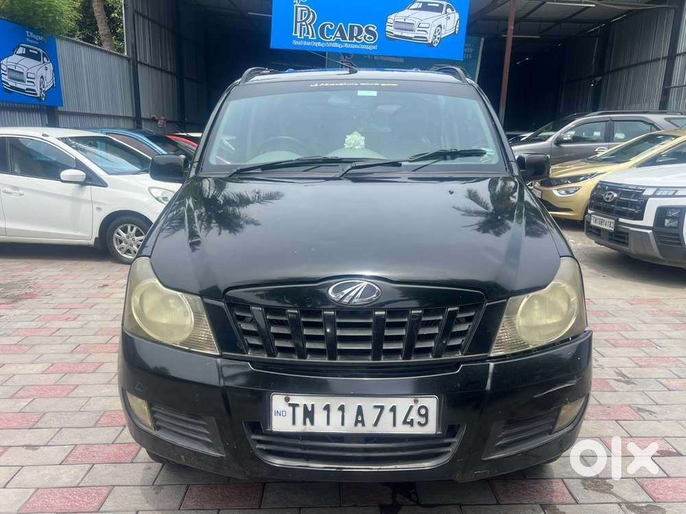 Mahindra Quanto C8, 2012, Diesel