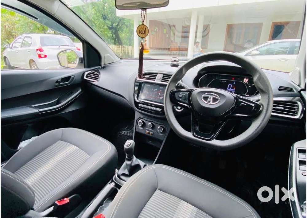 Tata Tiago Nrg 1.2 Xz Mt, 2021, Petrol