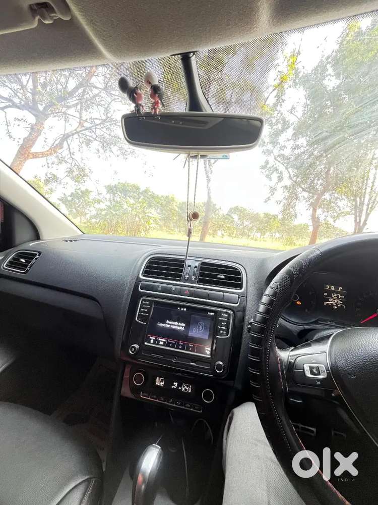 Volkswagen Polo 2018 Petrol 106000 Km Driven