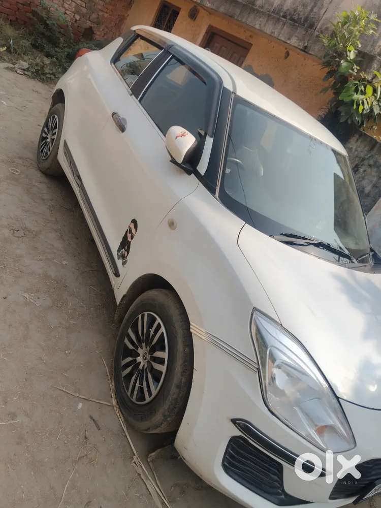 Maruti Suzuki Swift Vxi 2018 Model,  October Month