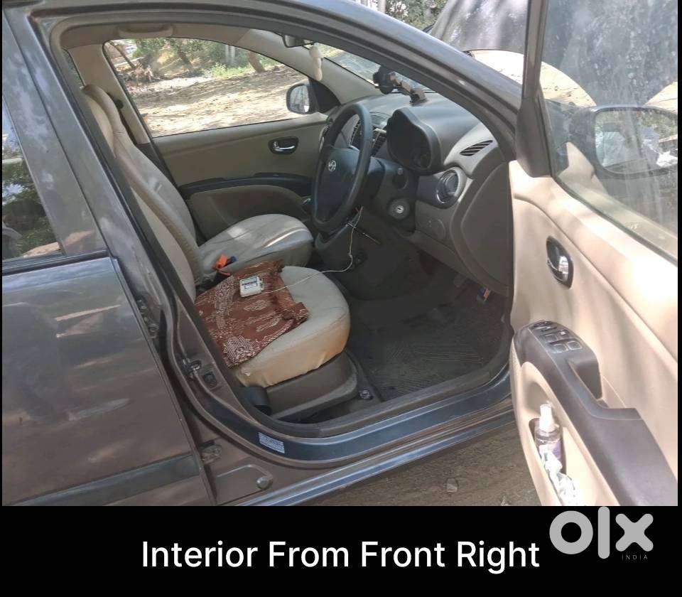 Hyundai Megna 1.2 Kaapa Vtvt 2013 Modal Good Condition With New Tyres