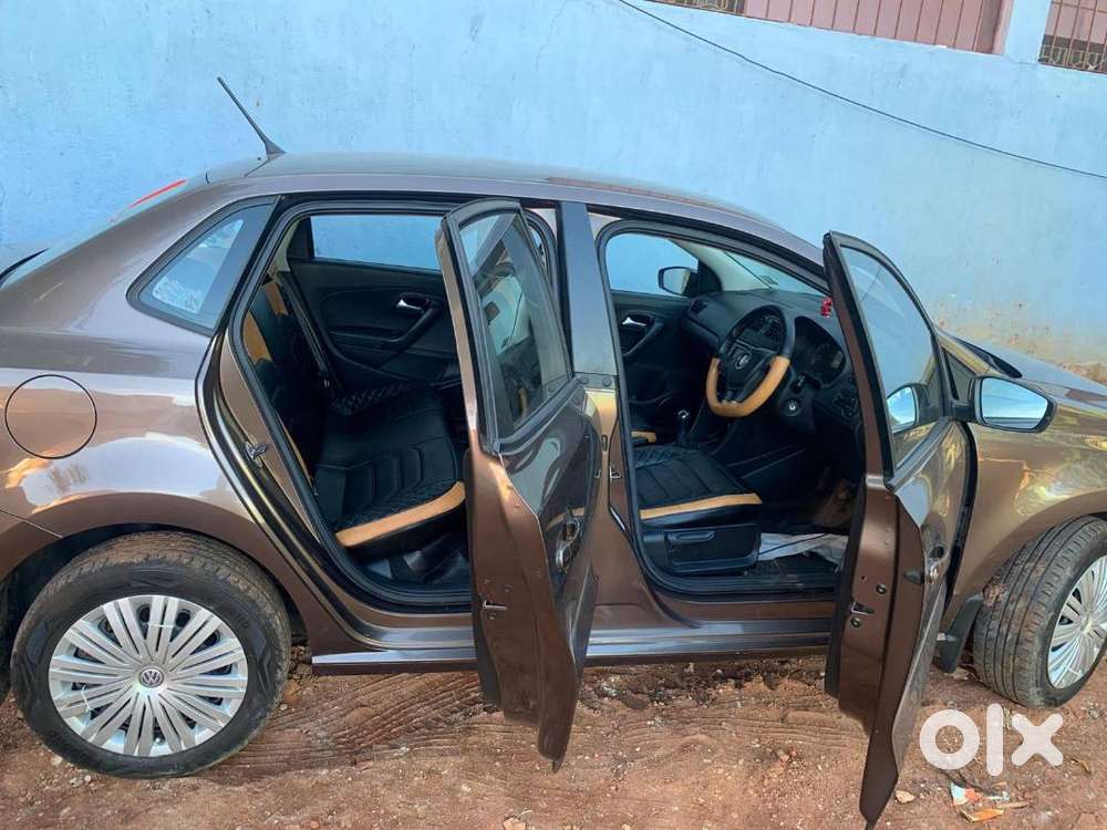 Volkswagen Ameo 2019 Petrol 37500 Km Driven