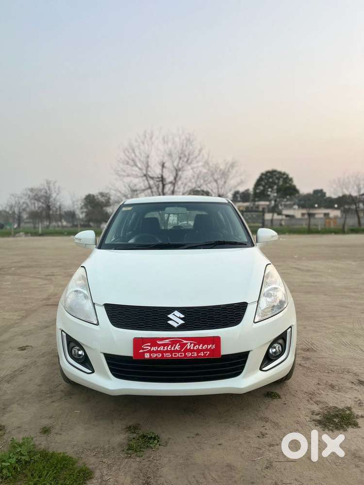 Maruti Suzuki Swift Ddis Vdi, 2015, Diesel
