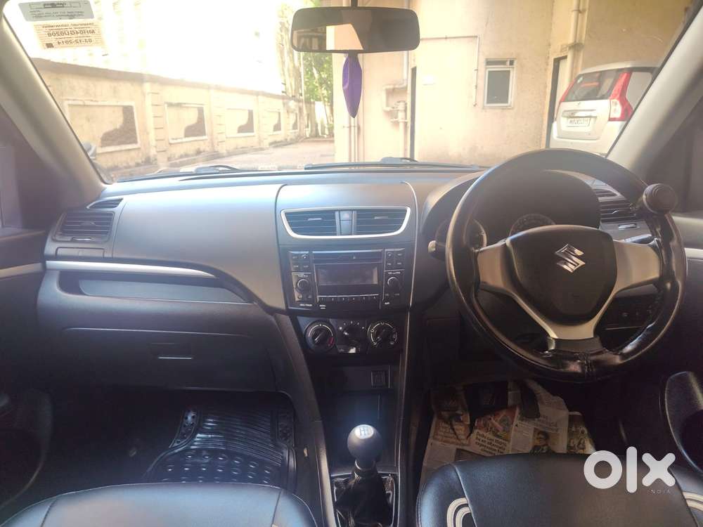 Maruti Suzuki Swift 2011-2014 Vdi, 2014, Diesel