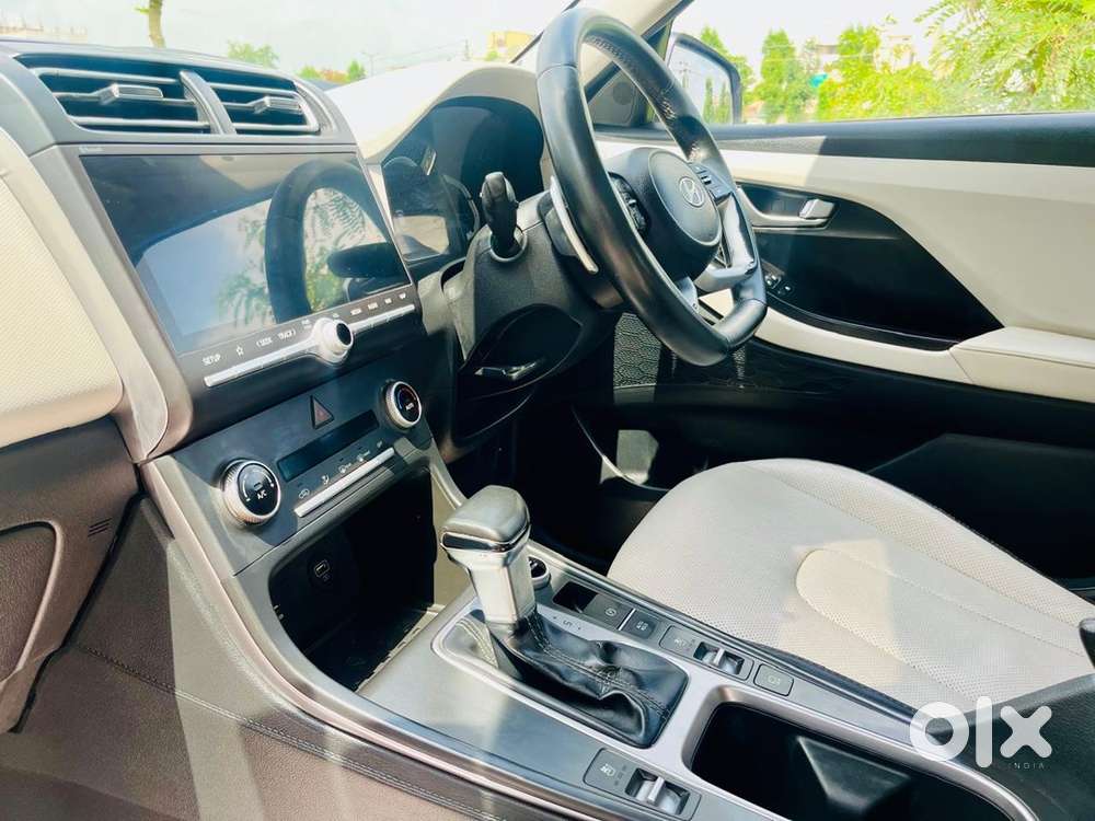 2020 Hyundai Creta Diesel