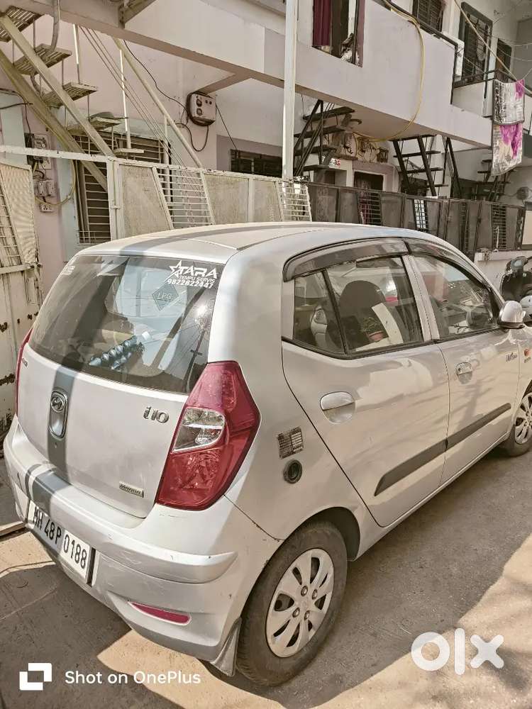 Good Condition I 10 Magna