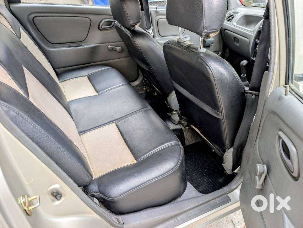 Maruti Suzuki Alto Lxi Bsiii, 2007, Petrol