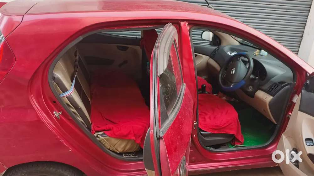 Hyundai Eon 2012 Petrol 80000 Km Driven