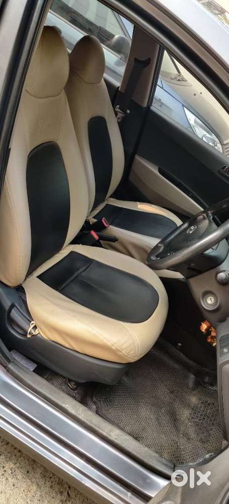 Hyundai Grand I10 2016-2017 Sportz, 2016, Petrol