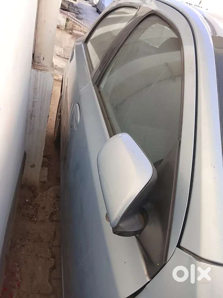 Toyota Etios Liva 2011 Petrol 165000 Km Driven