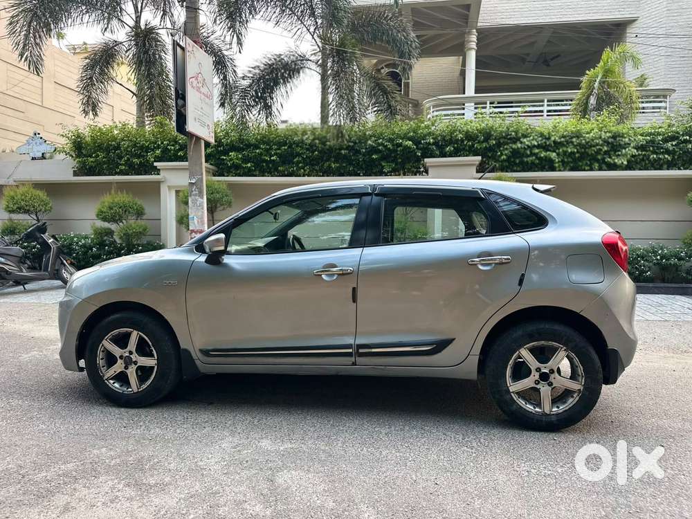 Maruti Suzuki Baleno 1.3 Delta, 2016, Diesel