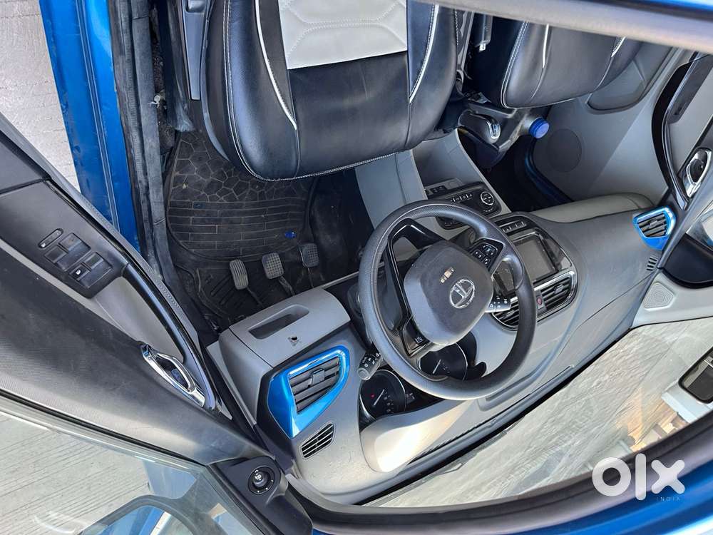 Tata Tiago 1.05 Revotorq Xz Plus, 2019, Petrol