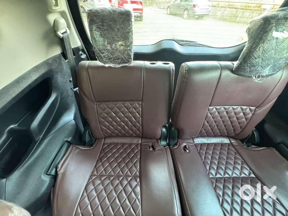 Toyota Innova Crysta 2.4 V, 2021, Diesel