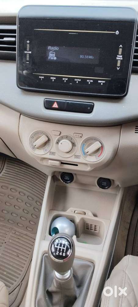 Maruti Suzuki Ertiga Shvs Vdi, 2018, Diesel