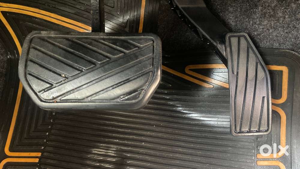 Maruti Suzuki Alto K10 Vxi Amt, 2016, Petrol