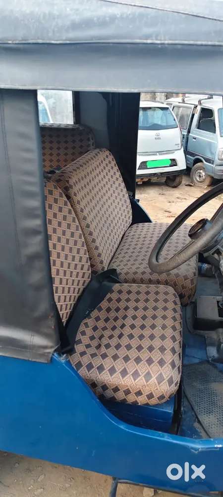 Mahindra Jeep 1997 Diesel Well Maintained