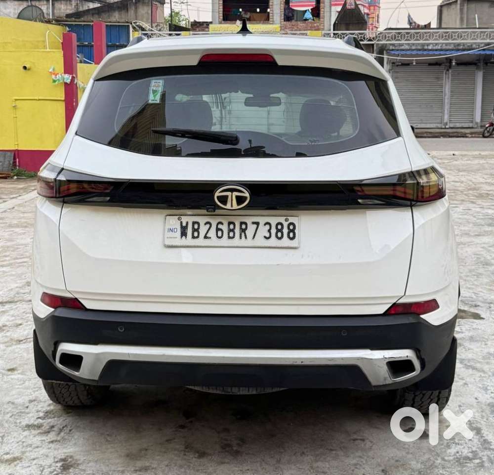 Tata Safari 2.0 Kryotec Xz, 2022, Diesel