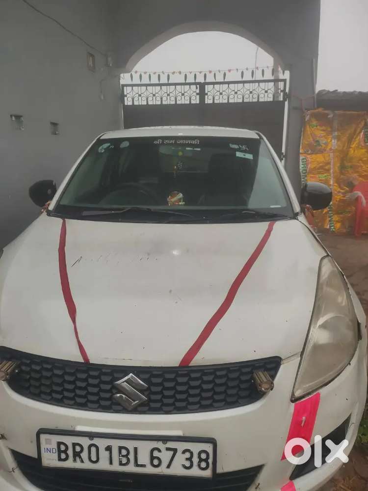 Maruti Suzuki Swift 2012 Diesel 160000 Km Driven