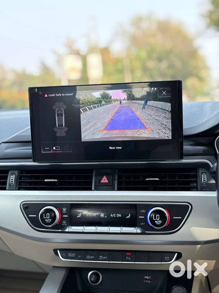 Audi A4 2.0 Premium Plus 40 Tfsi, 2021, Petrol