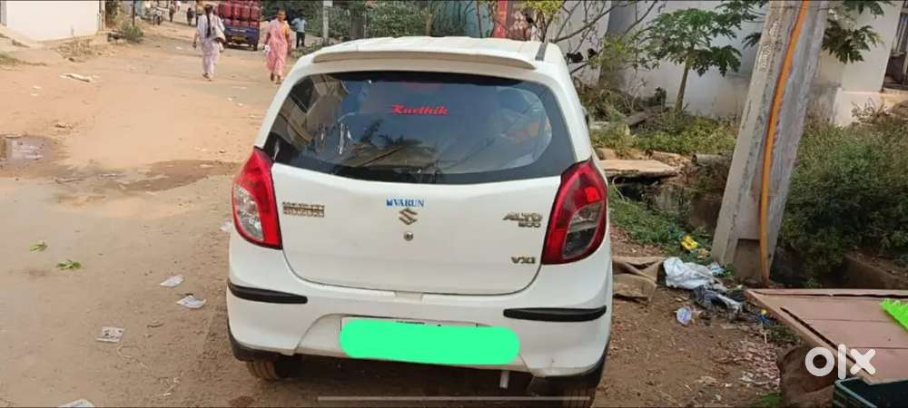 Well Excellent Mentioned Car