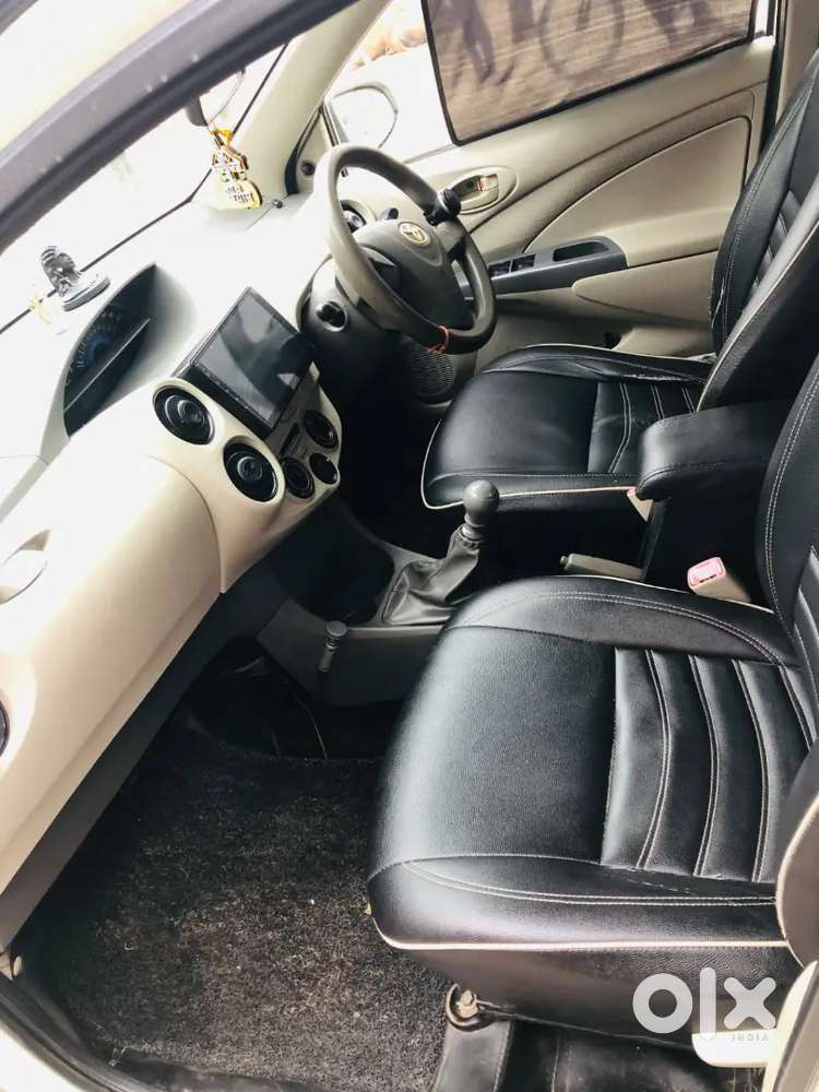Toyota Etios Liva 2014 Diesel Manual