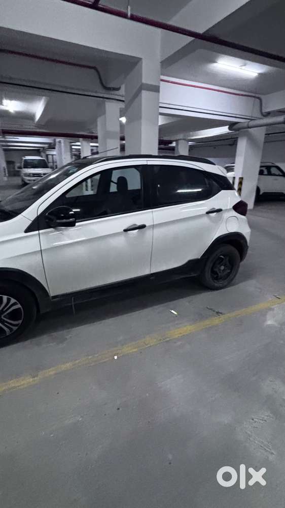 Tata Tiago Nrg 2023 Cng & Petrol Good Condition