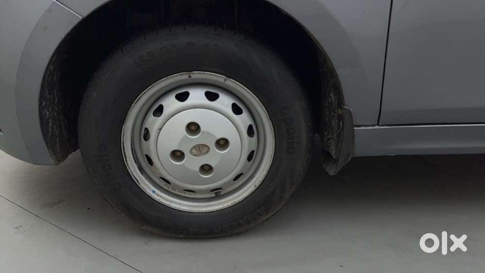 Tata Tiago 1.05 Revotorq Xm, 2018, Diesel