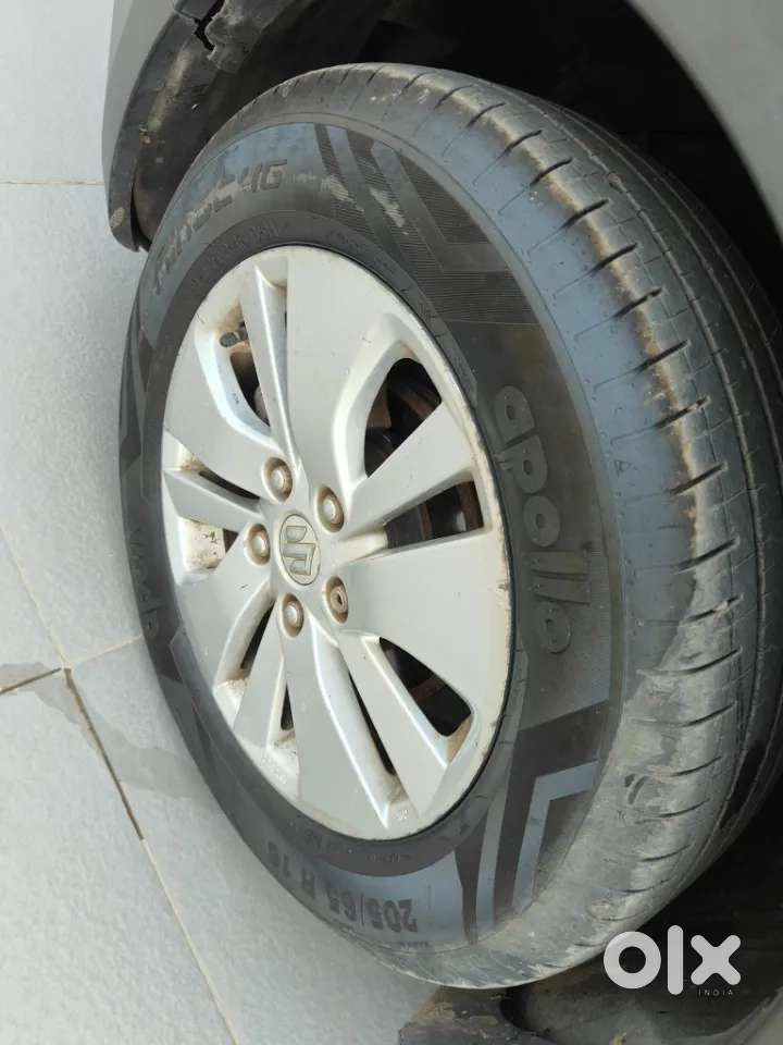Maruti Suzuki S-cross Ddis 200 Alpha, 2015, Diesel