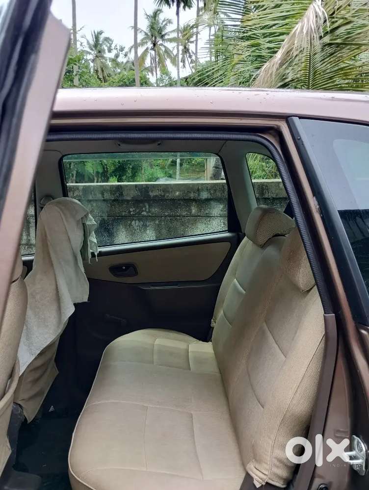 Maruti Suzuki Estilo 2012 Petrol Well Maintained