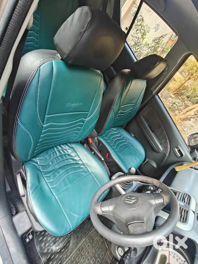 Maruti Suzuki Ritz 2013 Diesel 107000 Km Driven