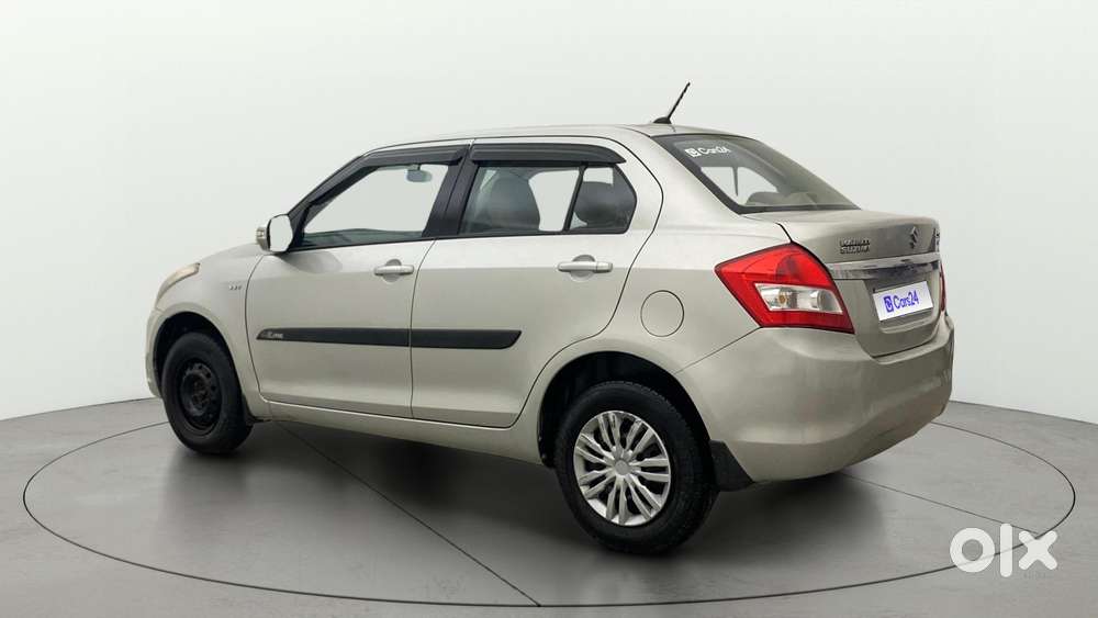 Maruti Suzuki Swift Dzire 1.2 Vxi Bsiv, 2016, Petrol