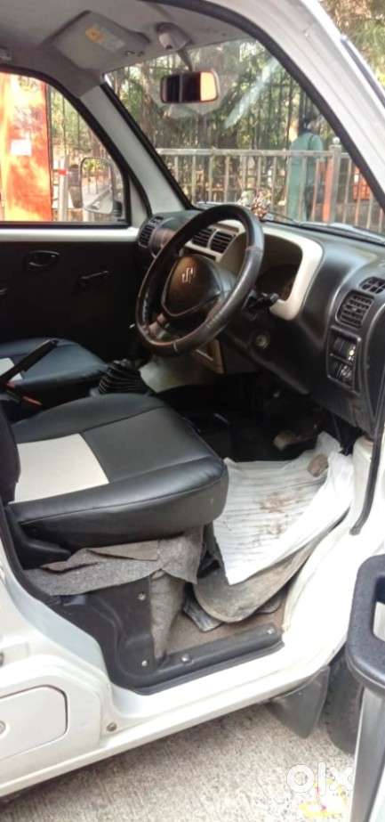 Maruti Suzuki Eeco 5 Str Ac(o) Cng, 2022, Cng & Hybrids