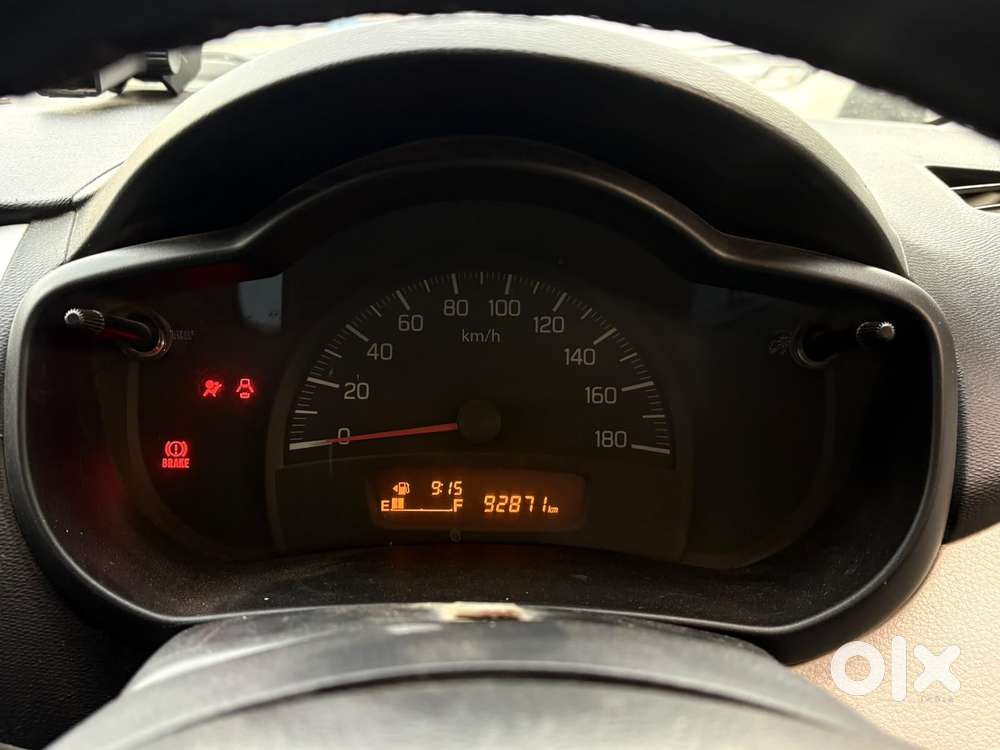 Maruti Suzuki Celerio Vxi, 2018, Cng & Hybrids