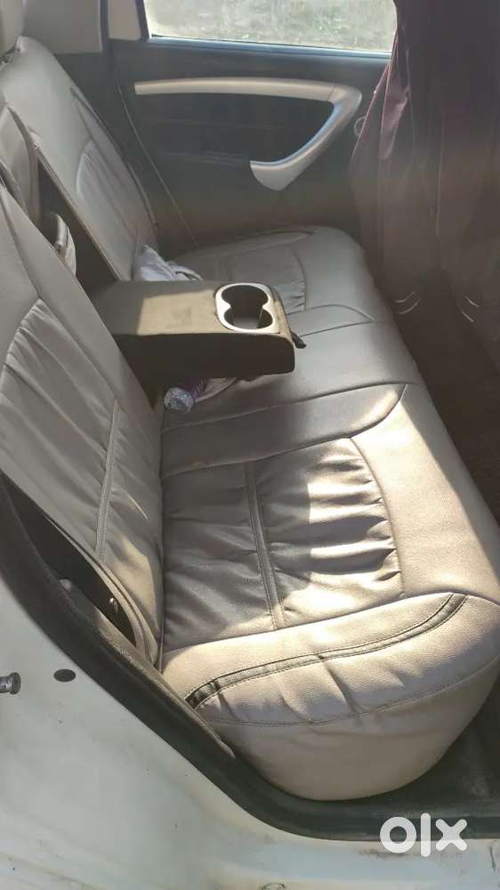 Renault Duster 2016 Diesel 59000 Km Driven