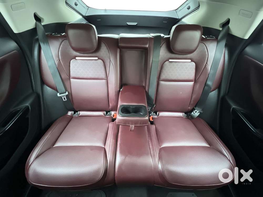 Tata Curvv S 1.2 Revotron Petrol 6mt, 2024, Petrol