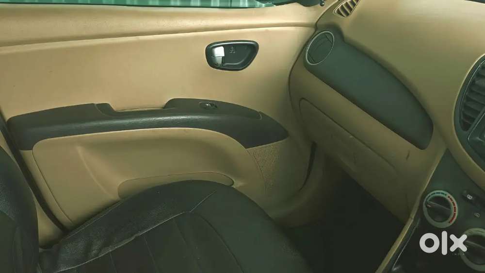 Car For Sale Hyundai I10