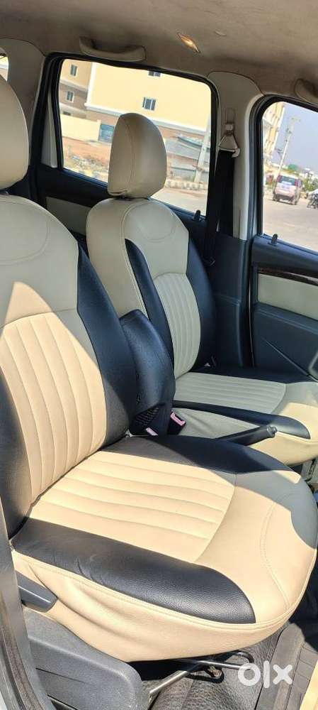 Renault Duster Rxz, 2012, Diesel