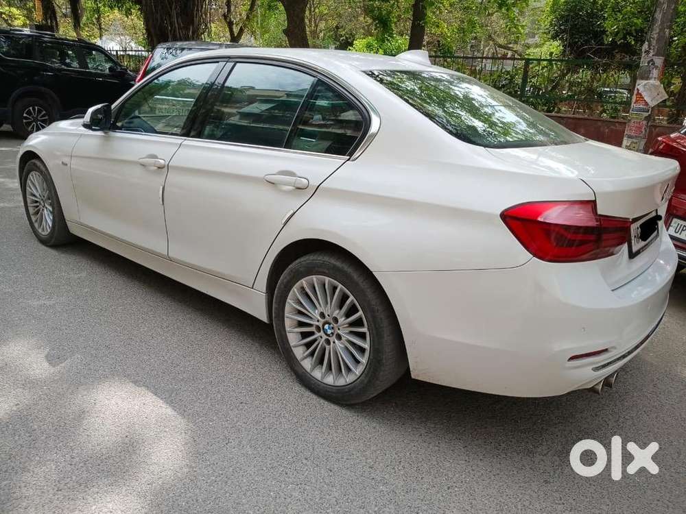 Bmw Diesel Automatic 2018