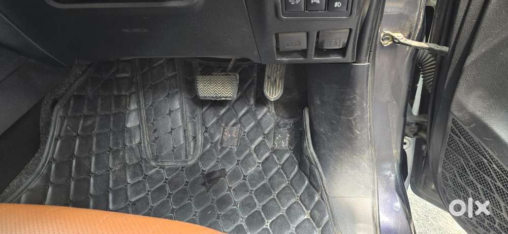 Toyota Innova Crysta 2.8z Automatic, 2022, Diesel