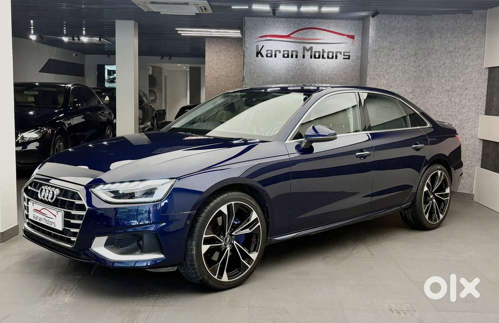 Audi A4 2.0 Technology 40 Tfsi, 2024, Petrol