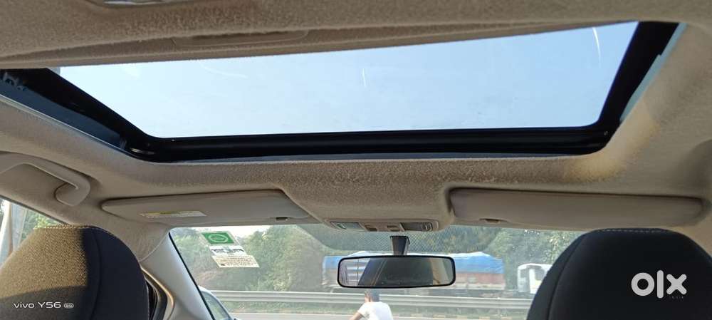 Honda Wr-v I-vtec Vx, 2018, Diesel